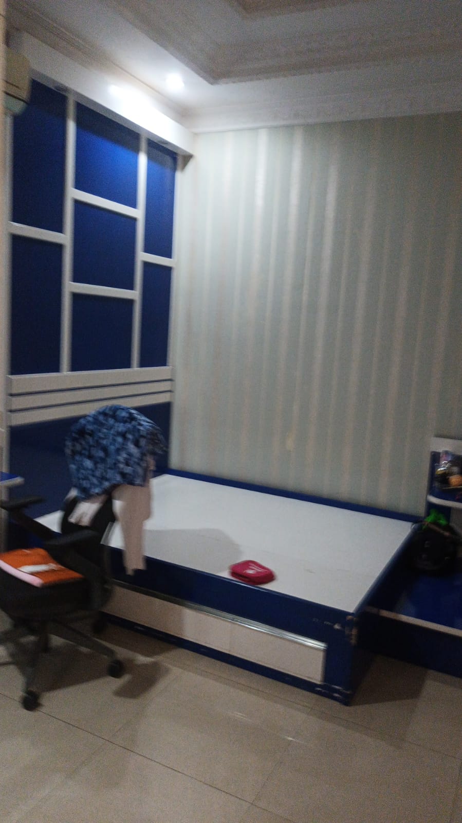 Rumah Disewakan Fully Furnished di Taman Beverly Lippo Cikarang